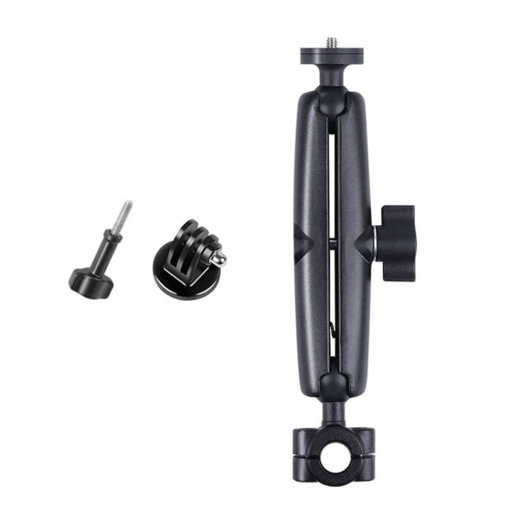 Car Front Seat Handlebar Mount for GoPro and Other Action Cameras
