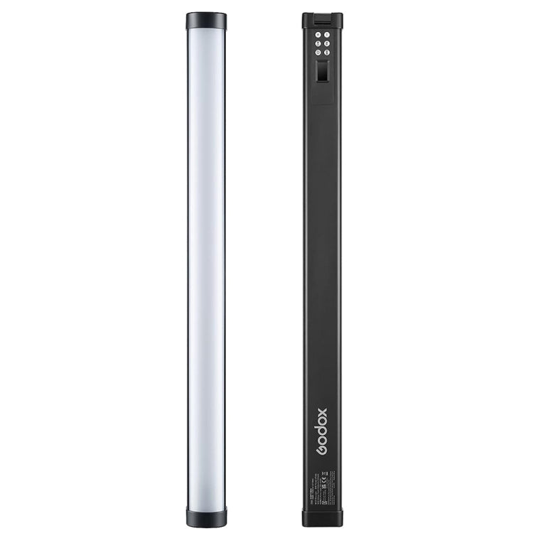 Godox WT60R Waterproof RGB Tube Light 60cm for Underwater Photo and Video Filming (AU Plug)