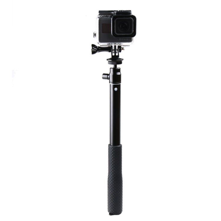 Grip Foldable Tripod Holder for Action Cameras and Phones