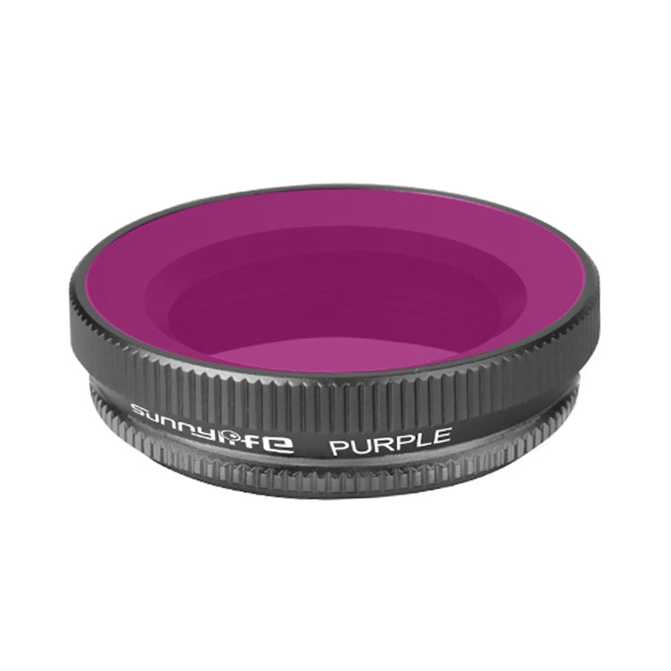 DJI Osmo Action Lens Diving Filter by Sunnylife OA-FI179