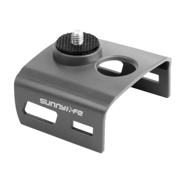 Sunnylife M2-Q9211 MAVIC 2 Fill-in Light Mounting Bracket for DJI Insta360 & Osmo Action Camera: Elevate Your Aerial Photography and Videography