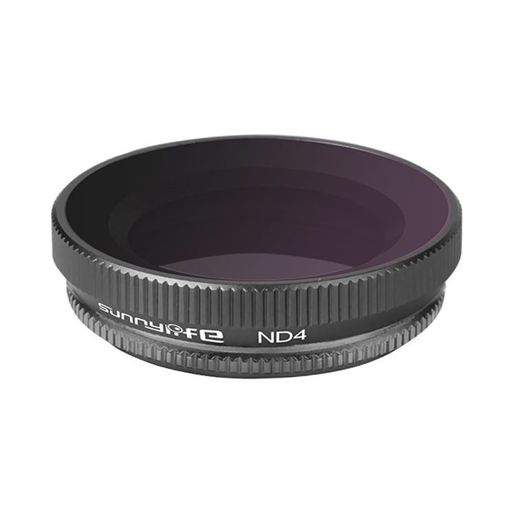 Sunnylife ND4 Lens Filter for DJI OSMO ACTION Camera