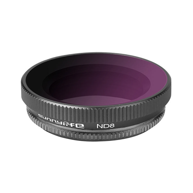 Sunnylife ND8 Lens Filter for DJI Osmo Action - Professional Diving Filter