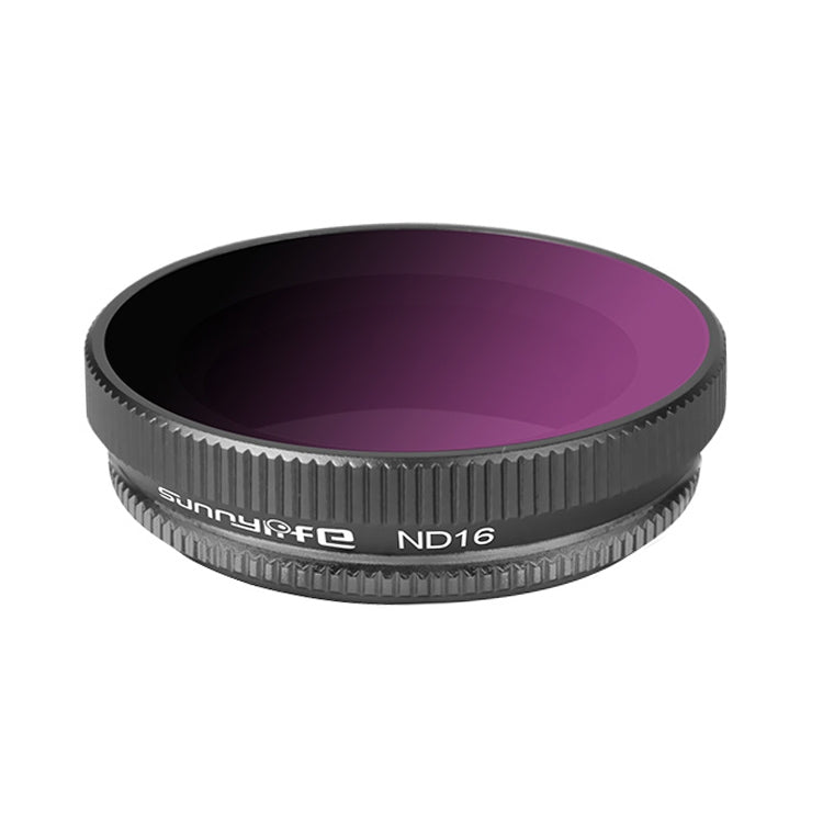 Sunnylife ND16 Lens Filter for DJI Osmo Action - Enhance Your Footage