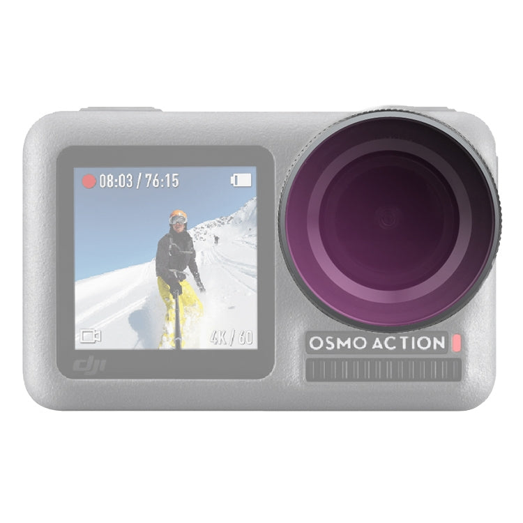 Sunnylife ND32 Lens Filter for DJI OSMO ACTION
