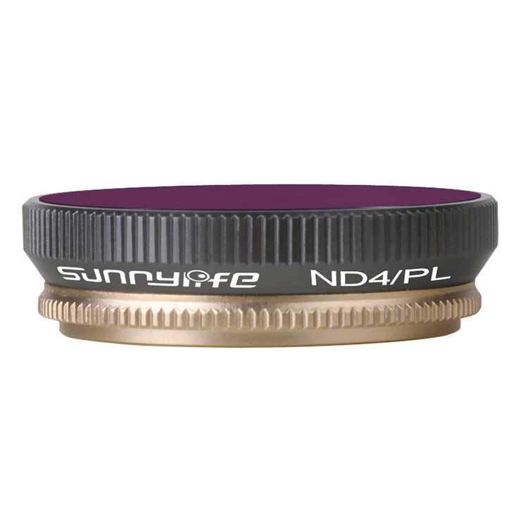 Sunnylife ND4/PL Lens Filter for DJI OSMO ACTION