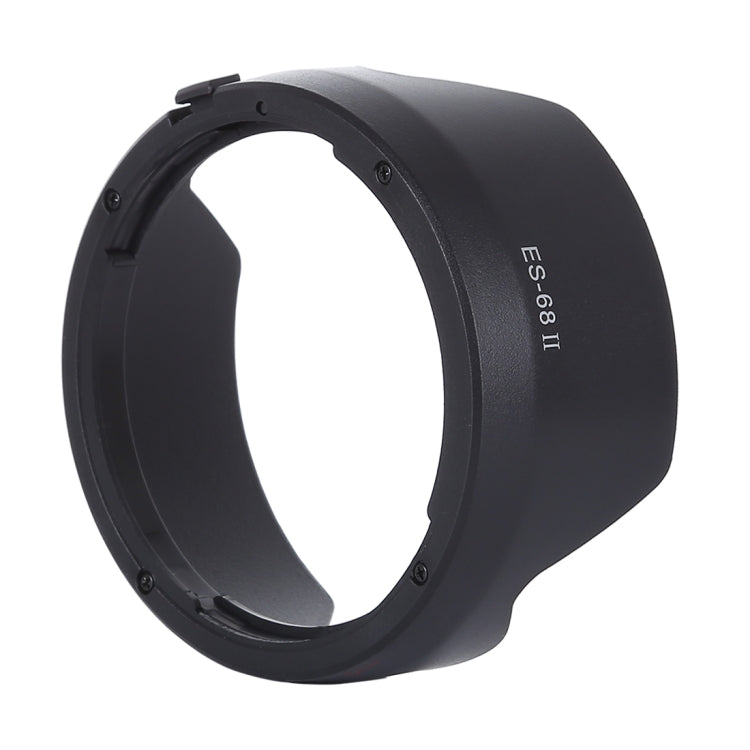 Lens Hood Shade for Canon EF 50mm f/1.8 STM - Improved Image Quality and Protection