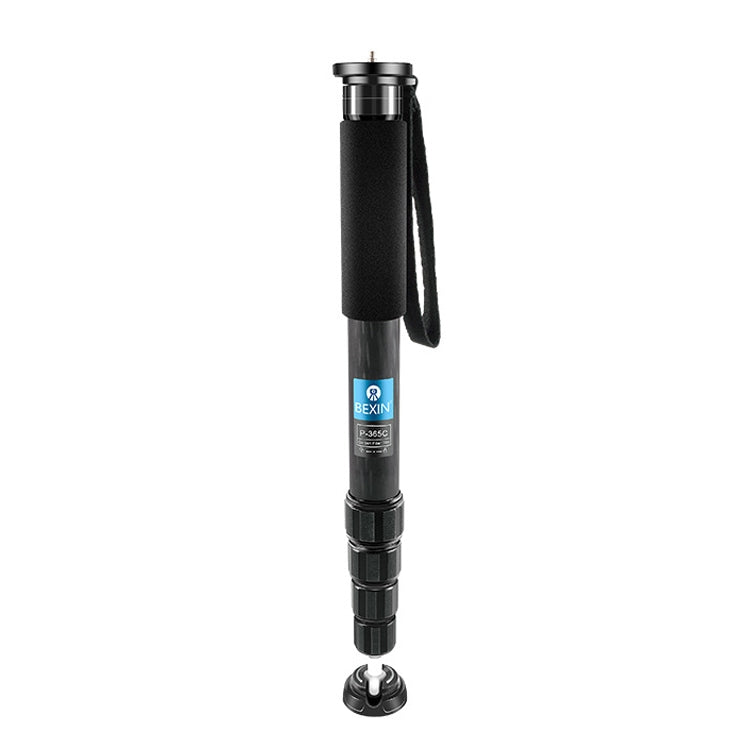 Ultimate Carbon Fiber Monopod for Travel Photography