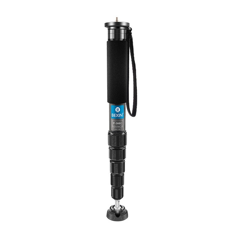 Carbon Fiber Camera Monopod for Travel and Photography