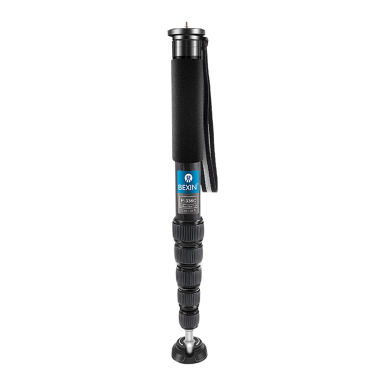 Portable Carbon Fiber Monopod for Camera and Travel
