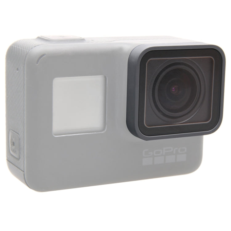GoPro HERO5 UV Protective Lens Upgrade