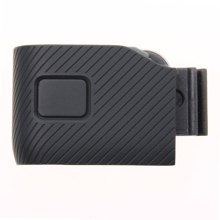 GoPro HERO5 / HERO7 Black Side Interface Door Cover - Replacement Part (Grey)