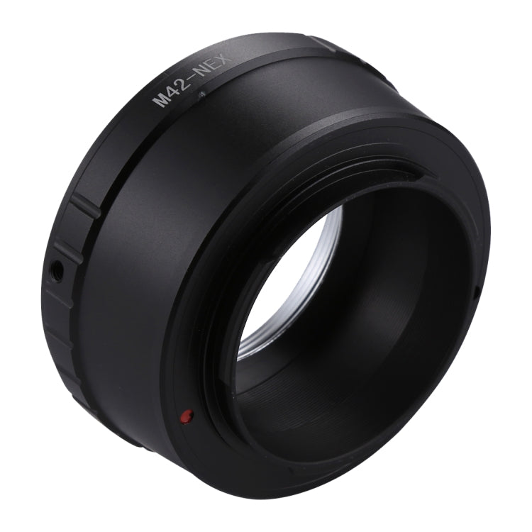 M42 Lens to Sony NEX Camera Adapter