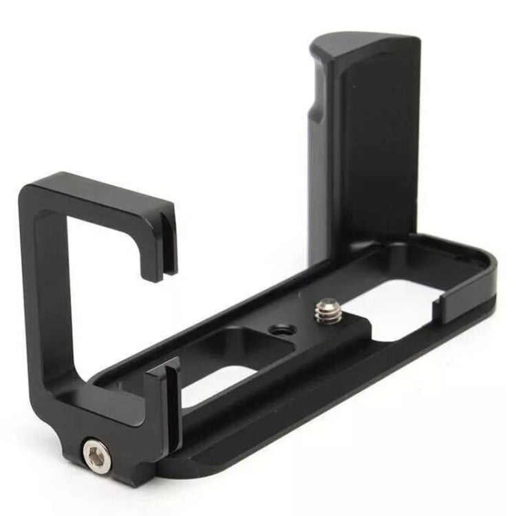 FITTEST X-T20 Quick Release L Plate Bracket Base Holder