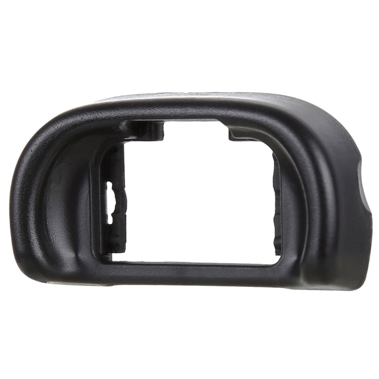 Eyecup for Sony A7 Series Cameras- Comfortable Hollow Design Eyepiece