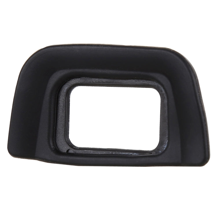 DK-20 Eyepiece Eyecup for Nikon D5200, D5100, D3100, D3000, and D60 - Comfortable and Protective Upgrade for Enhanced Photography Sessions