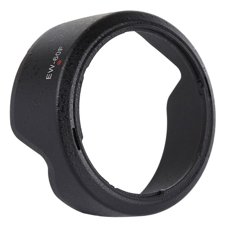 Lens Hood Shade for Canon EF-M 18-150mm f/3.5-6.3 IS STM Lens