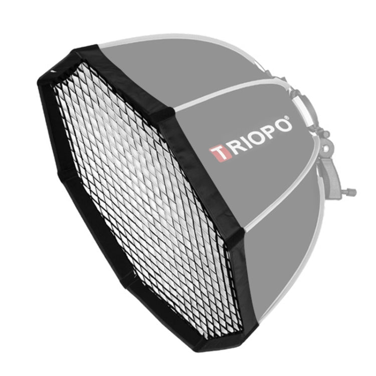 TRIOPO S55 Octagon Softbox Reflector Diffuser