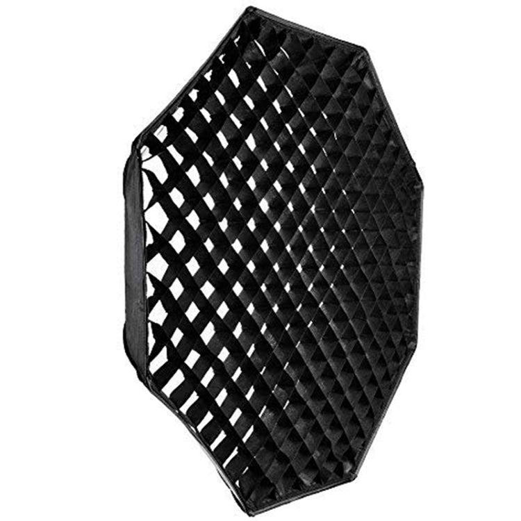 TRIOPO S120 120cm Honeycomb Grid Octagon Softbox