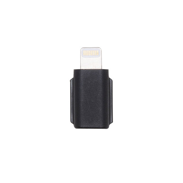 DJI OSMO Pocket 8 Pin Smartphone Adapter