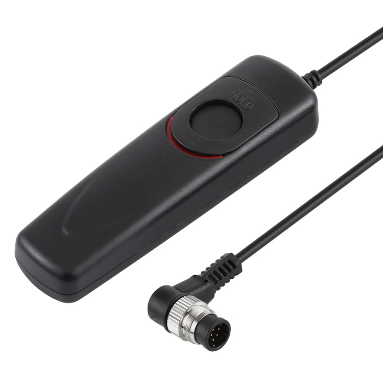 Cuely MC-30 Remote Switch Shutter Release Cord for Nikon D810 / D820 / D5 / D4 - Enhanced Photography Tool