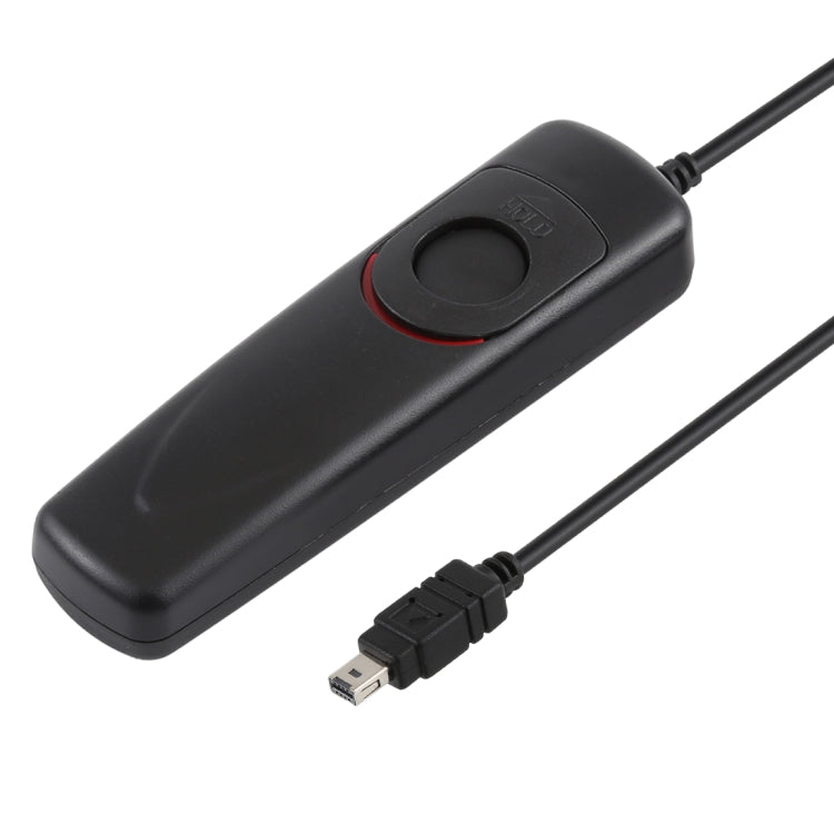 Cuely MC-DC2 Remote Shutter Release Cord for Nikon D7100 / D7200 / D5500 / D5600