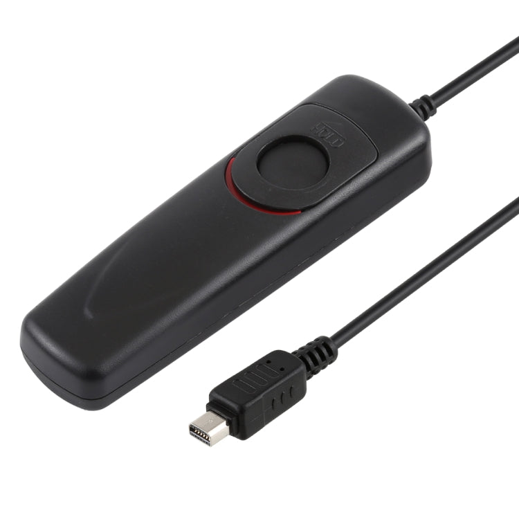 Cuely RM-UC1 Remote Switch Shutter Release Cord for Olympus Cameras
