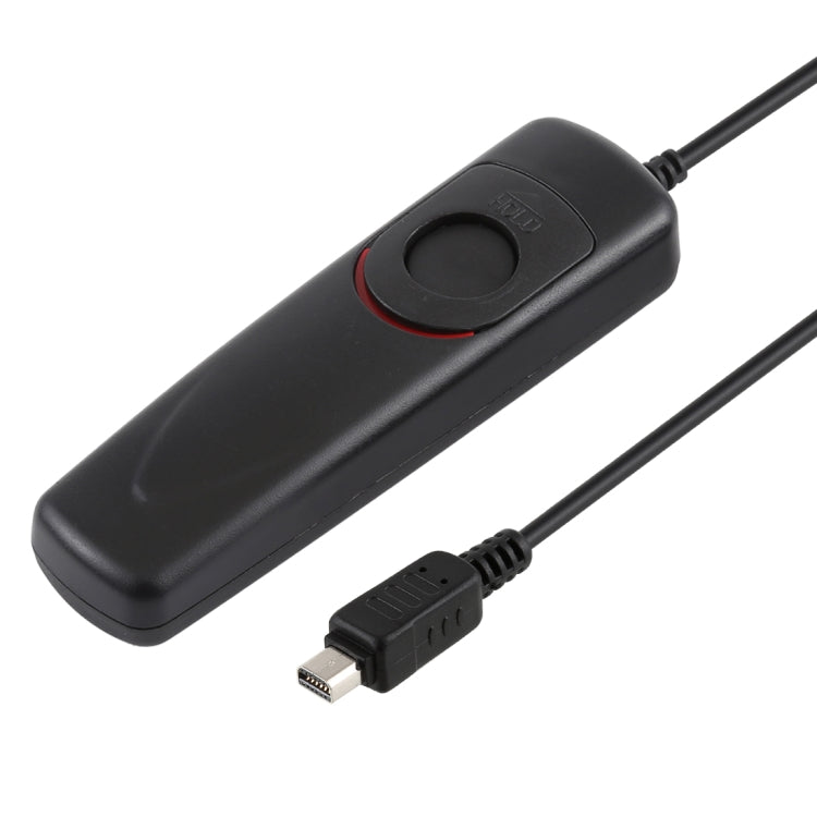 Cuely RM-UC1 Remote Switch Shutter Release Cord for Olympus Cameras