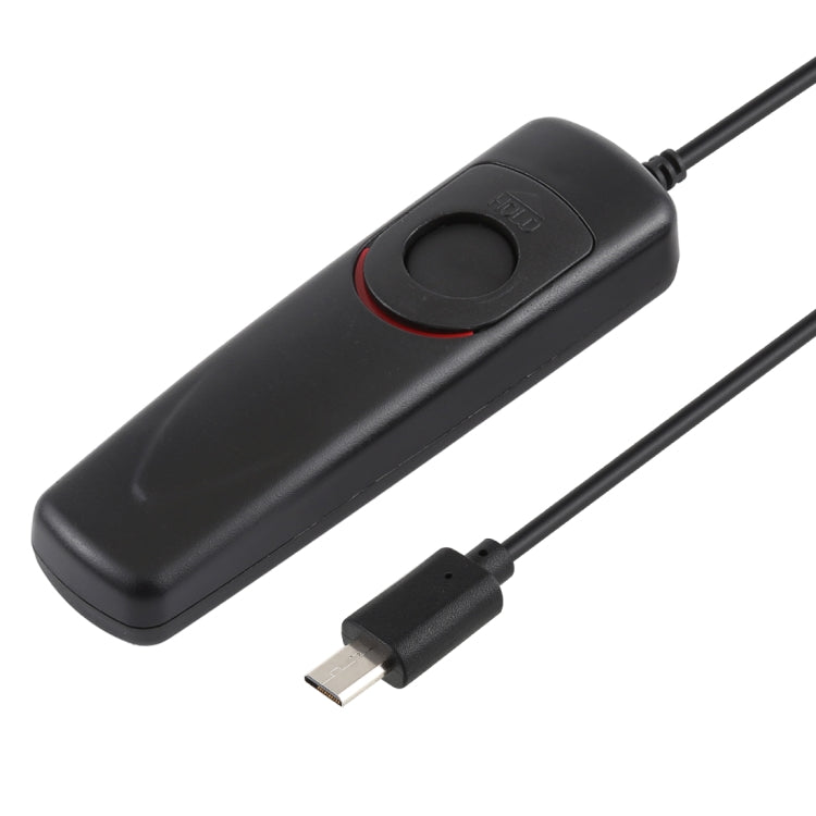 Cuely RM-VPR1 Remote Shutter Release Cord for Sony Cameras