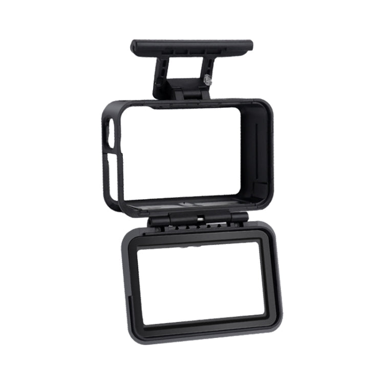 DJI Osmo Action Shockproof Protective Case with Buckle Design