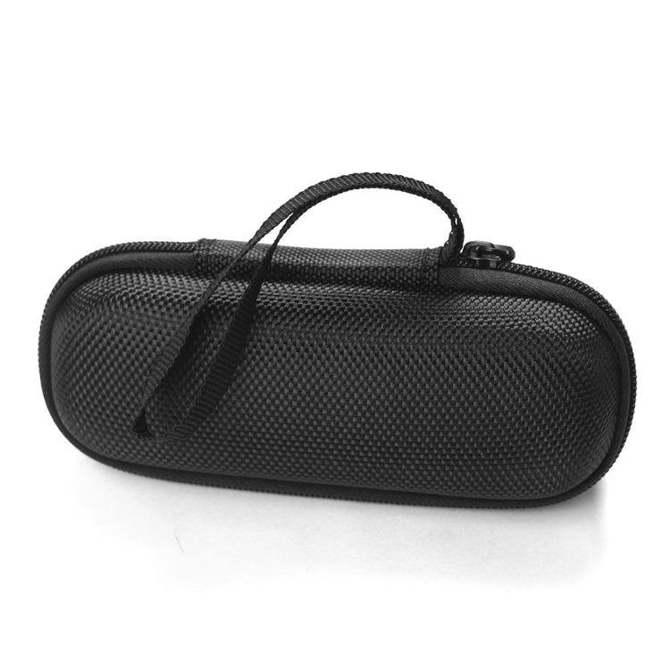 Smart VR360 Sport Camera Protection Bag for Insta360 Nano S - Black