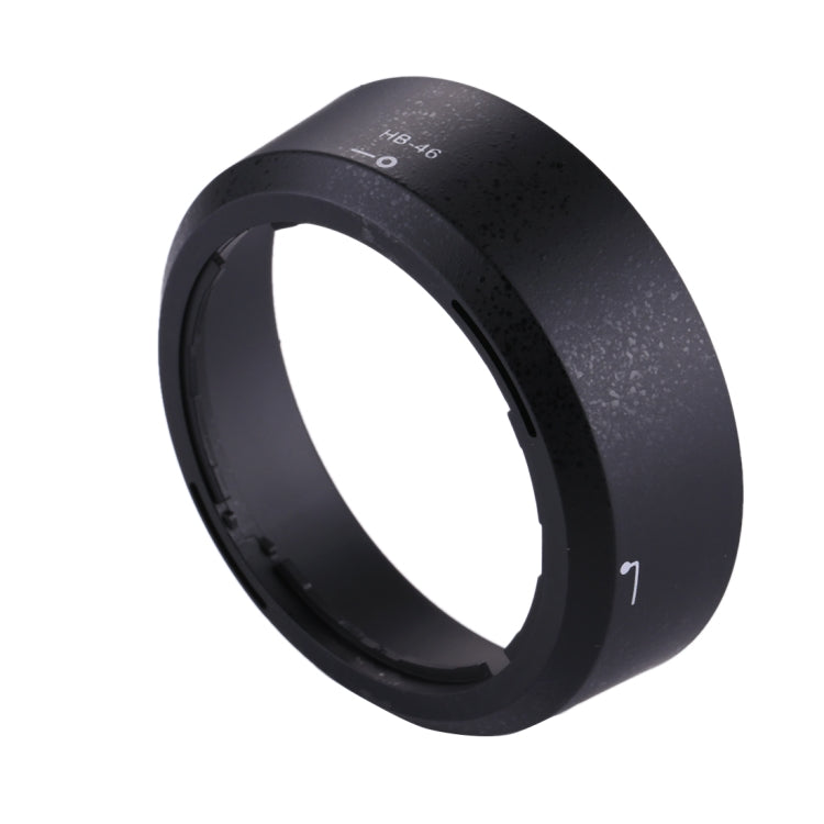 HB-46 Lens Hood Shade for Nikon Camera AF-S 35/1.8G DX Lens - Enhance Your Photography Experience