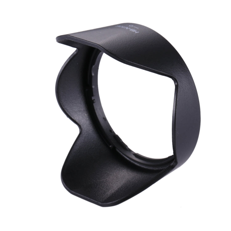 Lens Hood Shade for Nikon AF-P DX 18-55 mm f/3.5-5.6G Lens
