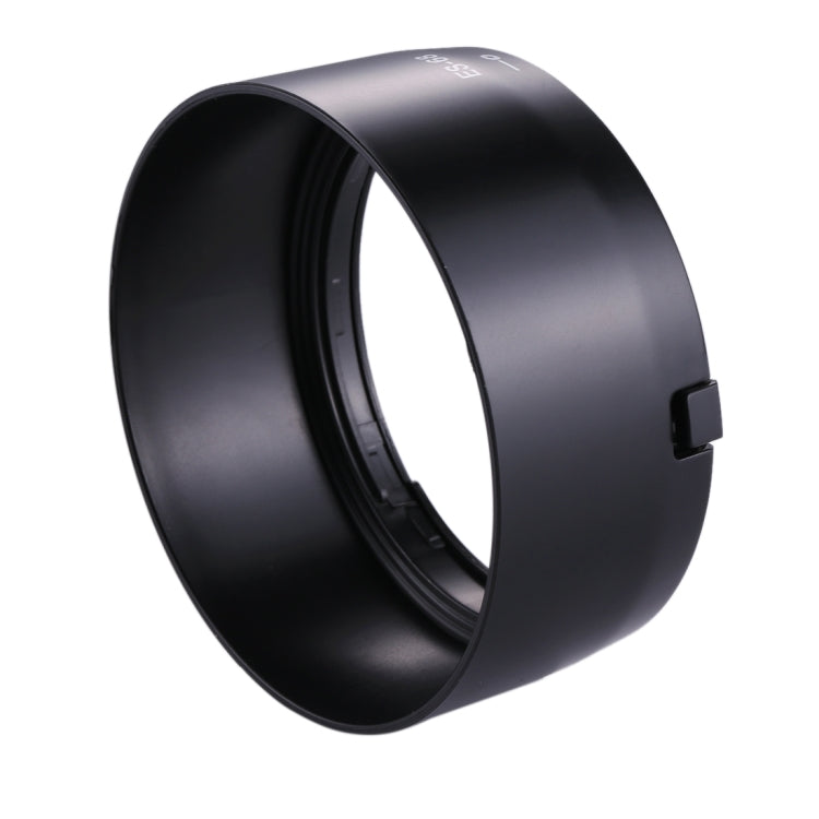 Lens Hood Shade for Canon EOS EF 50mm f/1.8 STM Lens - Durable, Protective, and Compatible