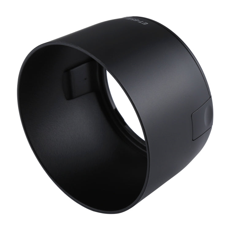 Lens Hood Shade for Canon EF 100mm f/2 USM / EF 135mm f/2.8 Soft Focus Lens - ET-65 III