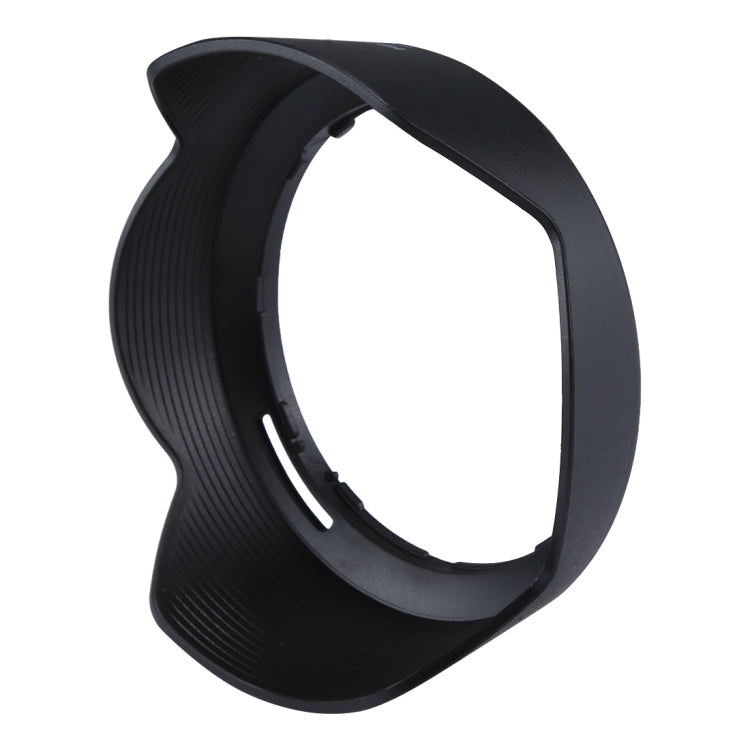 Nikon AF-S 24-120mm f/4G ED VR Lens Hood for Enhanced Image Quality and Protection