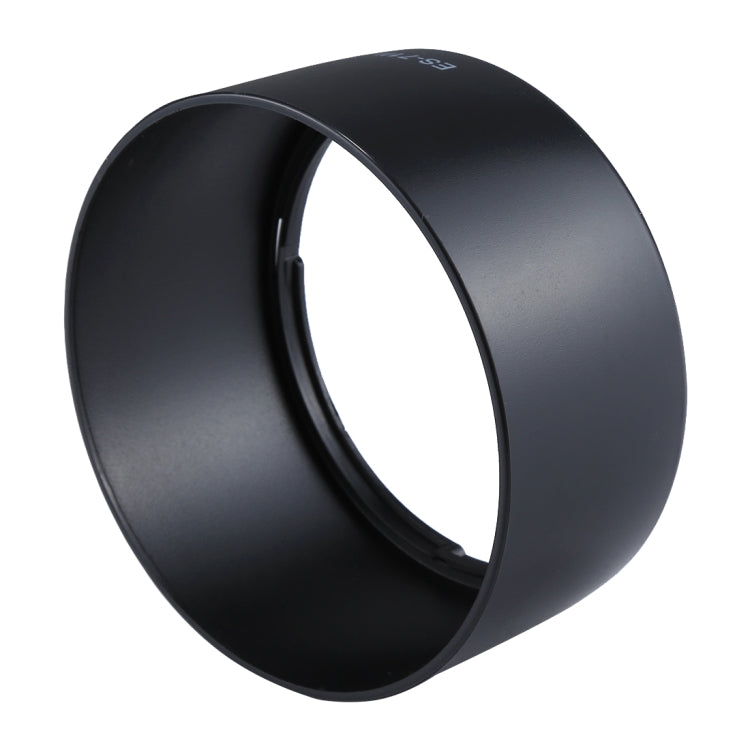 Canon Camera EF 50mm f/1.4 USM Lens Hood with Enhanced Light Protection