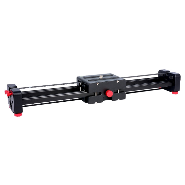 YELANGU YLG0109I Retracting Slide Rail Track for DSLR/SLR Cameras