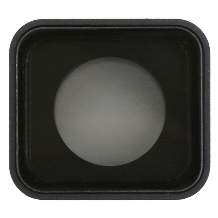 Snap-on CPL Lens Filter for Enhanced GoPro Photography and Videography