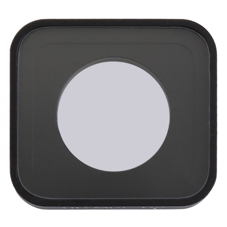 Snap-on MCUV Lens Filter for GoPro HERO6 /5: Enhanced Protection and Clarity