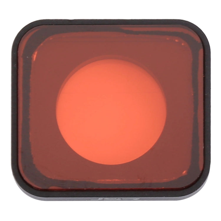 GoPro HERO6 /5 Snap-on Color Lens Filter with Red and Yellow Filters