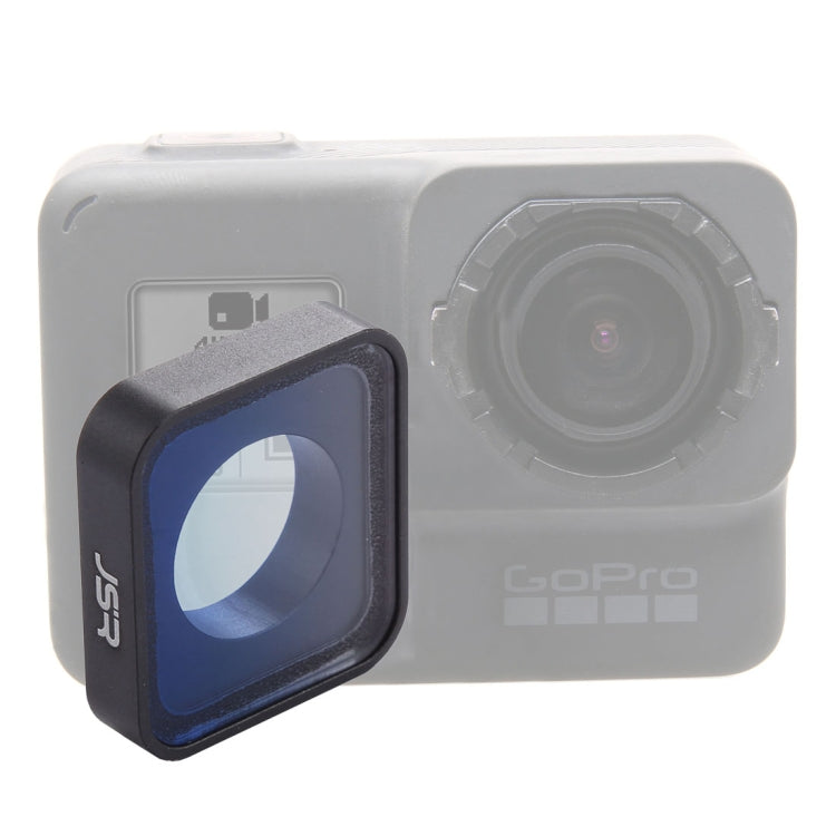 Gradient Blue Lens Filter for GoPro HERO6 /5 - Enhance Your Photography Experience