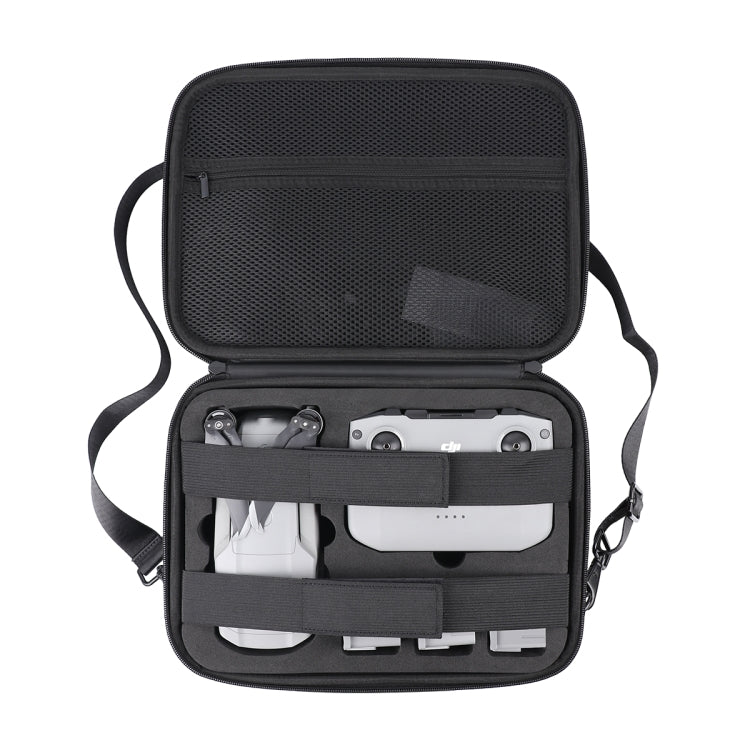 Portable DJI Mavic Air 2 Carry Box: Stylish Storage Bag