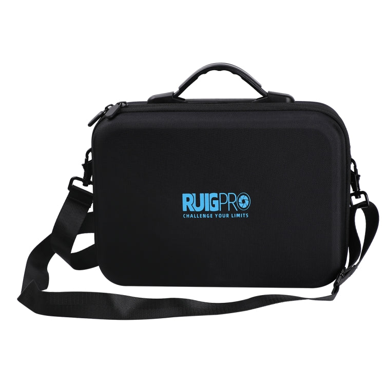 Portable DJI Mavic Air 2 Carry Box: Stylish Storage Bag