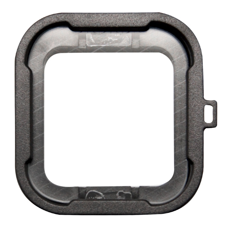 Cube Snap-on Glittering Star Filter for GoPro HERO4/3+ Underwater Housing