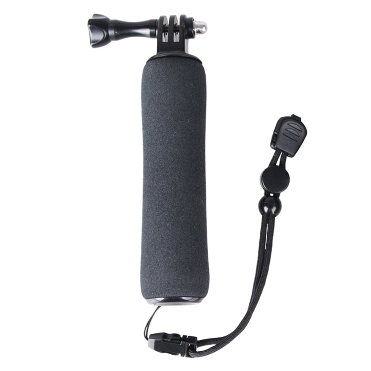 Waterproof Bobber Floating Handle Grip for GoPro and Other Action Cameras