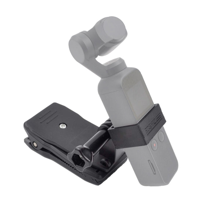 Multi-function Universal Clamp Expansion Kit for DJI OSMO Pocket 2