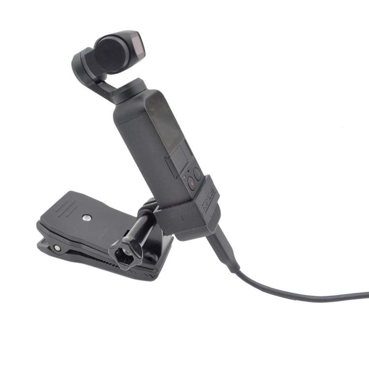 Multi-function Universal Clamp Expansion Kit for DJI OSMO Pocket 2