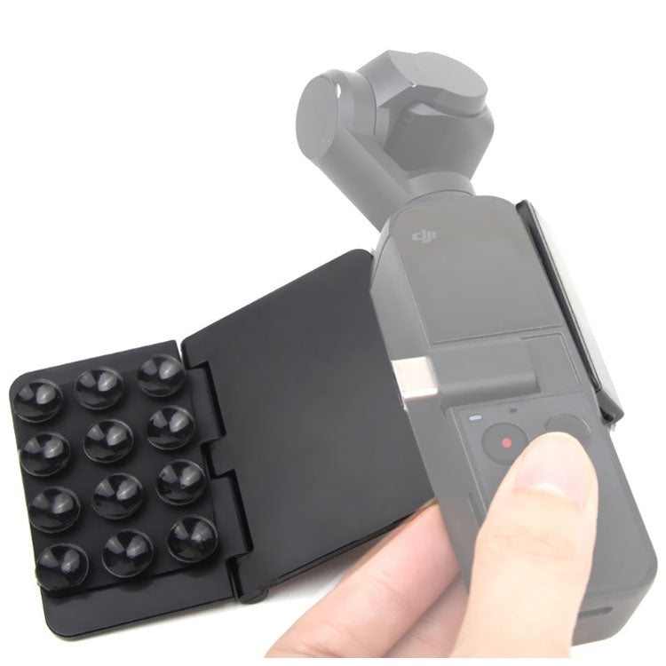 Sunnylife OP-ZJ060 Suction Mount for DJI OSMO Pocket
