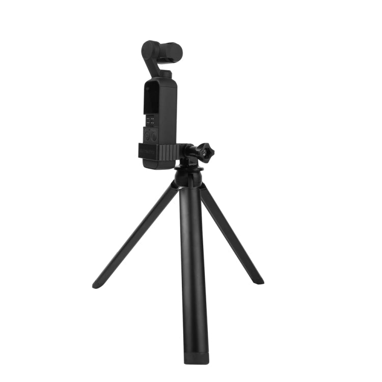 Sunnylife Metal Adapter and Tripod for DJI OSMO Pocket